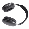 Pikkukuva 3 / 5: Langaton Bluetooth-kuuloke Bluetooth 5.0 ja Edr Stereo Noise Cancelling Kevyt Taitettava Bluetooth-kuuloke Musta Tyyppi 1