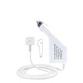 Miniatyrbild 1 av 5: 85w 5 Pin T Style Magsafe 2 billaddare för Macbook A1398
