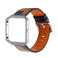 Miniatyrbilde 1 av 4: For Fitbit Blaze Men Customized Watch Band XIE Step