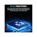 Pikkukuva 4 / 4: Bluetooth 5.3 Qc3.0 Fm Lähetin Ja Pd20W, Tf-kortti Ja Usb-levy, Led-näyttö (Musta)