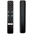 Miniatyrbilde 2 av 5: Vanlig brukt 20 cm lang fjernkontroll for smart-TV for Tcl Rc901v Fmr1