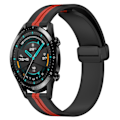 Pikkukuva 1 / 4: Silikoniranneke Huawei Watch GT2 42mm
