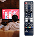 Miniatyrbilde 2 av 5: Smart-TV-fjernkontroll Bn59-01315n for Qn90b 2020-2022 Smart-TV-reservedel
