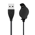 Miniatyrbilde 2 av 5: Ladekabel Dock Stativ Ur Power Charger Adapter For Forerunner 620