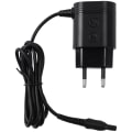 Miniatyrbillede 1 af 3: 15v adapter oplader til Philips shaver Hq8505 6070 7310 6090 Eu stik