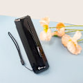 Miniatyrbillede 2 af 5: Stødsikker fjernbetjeningsholder etui til Alexa Voice Remote 3. generations fjernbetjening