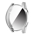 Miniatyrbillede 1 af 5: Beskyttelsesetui til Huawei GT3 46 mm Silver