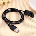 Miniatyrbilde 5 av 5: Reserve USB-ladekabel klokkeladeradapter for Garmin Edge 25/Edge 20