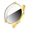 Miniatyrbillede 3 af 5: Beskyttelsesetui til Huawei GT3 42 mm Gold
