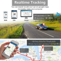 Miniatyrbild 2 av 5: Gps Tk905 Stark Magnetisk GPS Tracker 3 månader Standby Uppladdningsbar Tracker För fordon Bil Lastbil Realtidspositionering