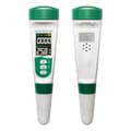5-i-1 Digital pH-mätare & TDS-testare, EC, salthalt & temperaturmätare
