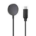 Miniatyrbillede 2 af 5: Opladningskabel Dock Charger Adapter Holder Til Watch 4 Active 1 2 R840 R850 R845