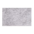 Miniatyrbild 1 av 4: 9 mm Tjock filtbräda Självhäftande brev Notera meddelande Planer Schema Board Silver gray
