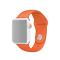Miniatyrbilde 1 av 3: Håndleddsrem for Apple Watch Series 9/8/7 41mm/6/SE (2023)/SE(2022)/SE/5/4 40mm/3 2 1 38mm L Apple Watch Series 9 4