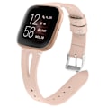 Pikkukuva 1 / 4: For Fitbit Versa 2 -ranneke Apricot