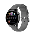 Miniatyrbillede 4 af 4: Læderrem til Huawei Watch GT 3 46mm/GT Runner Grey