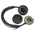 Pikkukuva 5 / 5: Vaihtokuulokkeet Plantronics Blackwire C720 C710 C520 C510