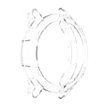 Miniatyrbillede 3 af 4: Passer til Xiaomi Watch Color2 / Xiaomi Watch S1 Activetpu Beskyttelsesetui Transparent White