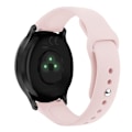 Miniatyrbillede 1 af 4: Rem til Garmin Vivoactive 3 / Vivomove HR Sand Powder