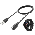 Miniatyrbild 2 av 5: Laddare Adapter för Watch K10 K11 Hållare Laddningssladd Smartwatch Stand Station 60cm
