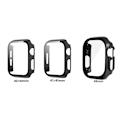 Miniatyrbilde 2 av 4: Passer til Apple Watch 41 mm etui Titanium