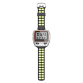 Miniatyrbillede 3 af 4: For Garmin Forerunner 310XT silikone urrem Grey Green