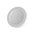 Miniatyrbild 2 av 5: Usb-laddningskabel Dock Bracket Base Charger Adapter Stativ för Honor Watch Gs3 White