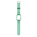 Miniatyrbilde 5 av 5: Håndleddsstropper for Apple Watch Series 8/7 41mm/6/5/4/SE/SE (2022) 40mm/3/2/1 38mm Anti-ripe klokke B Green, Green D Apple Watch SE (2023)