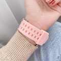 Pikkukuva 2 / 5: Fitbit Versa 3 3d silikoniin integroidulle watch LNK Pink