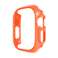 Miniatyrbillede 1 af 3: Passer til Apple Watch 38 mm etui Orange Color