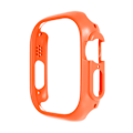 Miniatyrbillede 1 af 4: Passer til Apple Watch 41 mm etui Orange Color