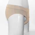 Miniatyrbild 3 av 4: Hiding Gaff Trosor Brief Shaping For Men Crossdressing Transgender Underkläder S-3xl L