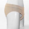 Miniatyrbild 3 av 4: Hiding Gaff Trosor Brief Shaping For Men Crossdressing Transgender Underkläder S-3xl M