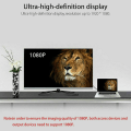 Miniatyrbilde 5 av 5: Hd 1080p HDMI til usb 3.0 videokabeladapterkonverter