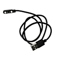 Miniatyrbild 4 av 5: Datakabelhållare USB Snabbladdningsfäste - Laddningsadapter för W26/w26+