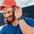 Miniatyrbillede 3 af 5: Rem til Xiaomi Mi Watch Lite Band Sport Silikone Smartwatch Udskiftningsurrem Armbånd Mi Watch Lite Redmi Urrem xiaomi mi watch lite black