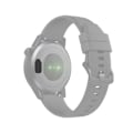 Pikkukuva 5 / 5: Silikoninen pölysuoja - pölysuoja latausportin suojakorkki Coros-Pace 2 42mm 46mm White