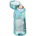 Miniatyrbillede 3 af 5: Fruktdoft luktande vandflaska med sukker, BPA-fri og läcker gymflaska idealisk for fitness og udendørs(650 ml) Blue 500ml