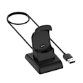 Pikkukuva 3 / 5: Lataustelakka USB-kaapeli virtalähteellä Tec Ult-g Gps -kellolle