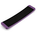 Miniatyrbild 1 av 3: Dansare Balett Rotation Stabil dansbräda för balett konståkning Violet