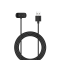 Miniatyrbillede 5 af 5: Til Amazfit Gtr2 Ladekabel Smartwatch Dock Oplader Adapter Usb Ladekabel Kabel Til Amazfit Gts 2 Mini Zepp E Bip U Pro