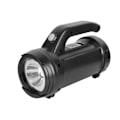 Miniatyrbild 1 av 5: Verktygssats Hushållsverktyg Kit Set För Hem USB Uppladdningsbar LED Ficklampa Campinglampor