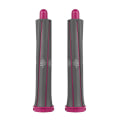 Miniatyrbild 1 av 5: Long Barrels Curling Roller Curling För Dyson Airwrap Curl Barrels