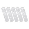 Miniatyrbilde 4 av 5: Silikonhylsebeskyttelse for fjernkontroll for Unblock Ubox9 Ubox8 1 set of 2