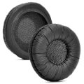 Miniatyrbillede 1 af 2: Erstatningsørepuder til Jabra Pro 920 930 935 9450 9460 9465 9470 Pleated