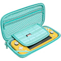 Miniatyrbild 5 av 5: För Nintendo Switch / Switch Lite Case Väska för Animal Crossing Förvaringsväska för Nintend Switch NS Konsoltillbehör FOR SWITCH