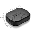 Miniatyrbillede 4 af 5: Tk905 standard