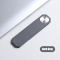 Miniatyrbild 1 av 5: 2 i 1 Laptop Expand Stand Notebook För iPhone Xiaomi Support För Macbook Air Pro Stationär hållare Dator Notebook Tillbehör grey