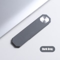 Miniatyrbillede 1 af 5: 2 i 1 Laptop Expand Stand Notebook Til iPhone Xiaomi Support til Macbook Air Pro Desktop Holder Computer Notebook Tilbehør grey