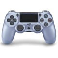 Miniatyrbillede 3 af 4: Trådløs PS4-spilcontroller kompatibel med PS4/Slim/pro-konsol